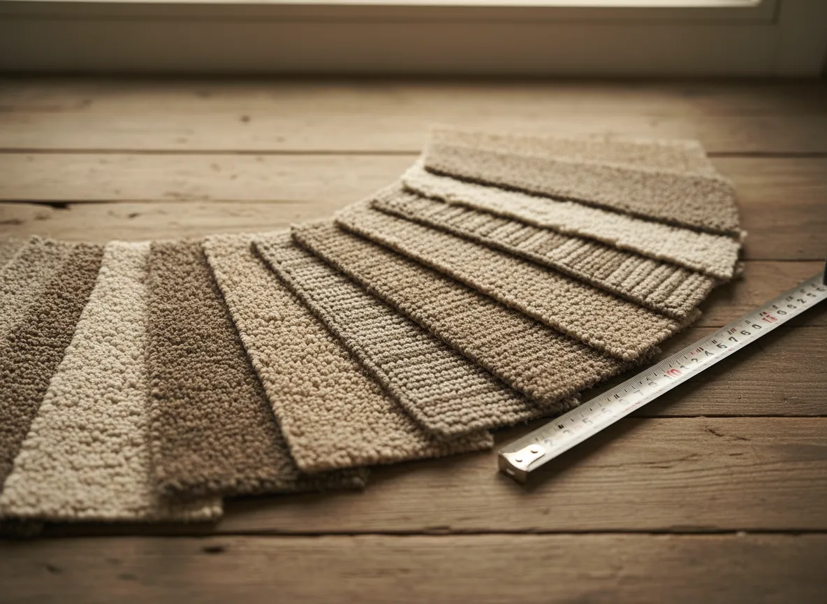 Carpet Installation Witts Springs, AR FAQs
